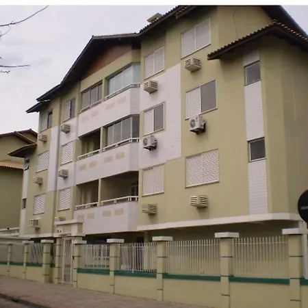 Ingleses - La Isla Bonita Florianopolis Exterior photo