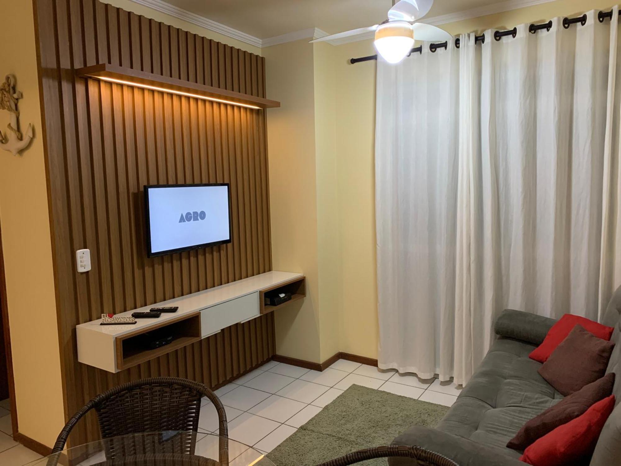 Ingleses - La Isla Bonita Apartment Florianopolis