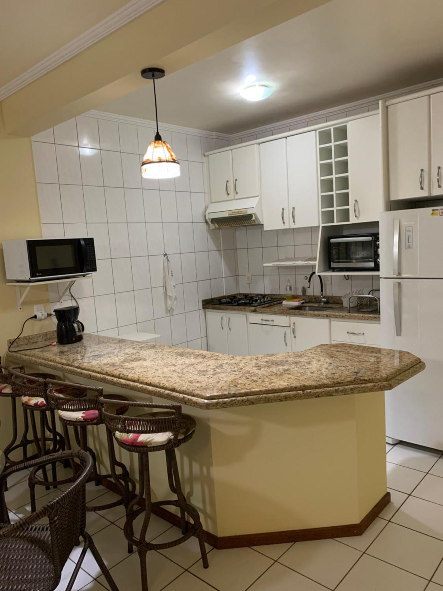Apartment Ingleses - La Isla Bonita Florianopolis