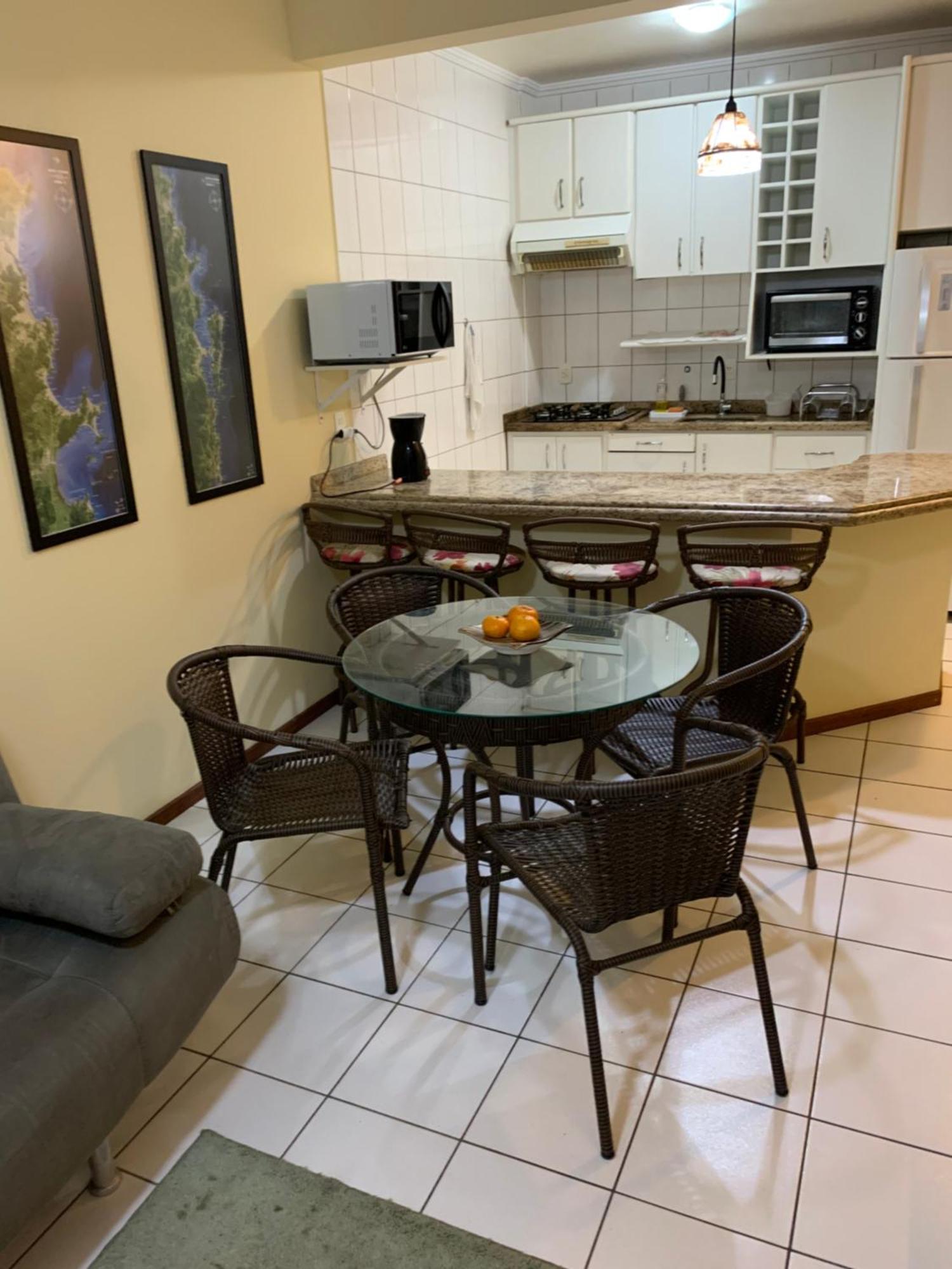 Ingleses - La Isla Bonita Apartment